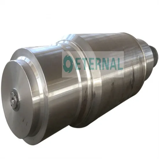 Cold Work Roll in Hot Sale