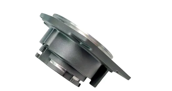 Precision CNC Milling Components for Electrical Contact Production