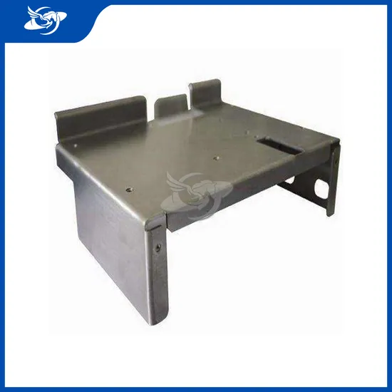 Longyu Custom Sheet Metal Processing Service China Manufacturing Metal Fabrication Aluminum Stainless Steel Bending Welding Service