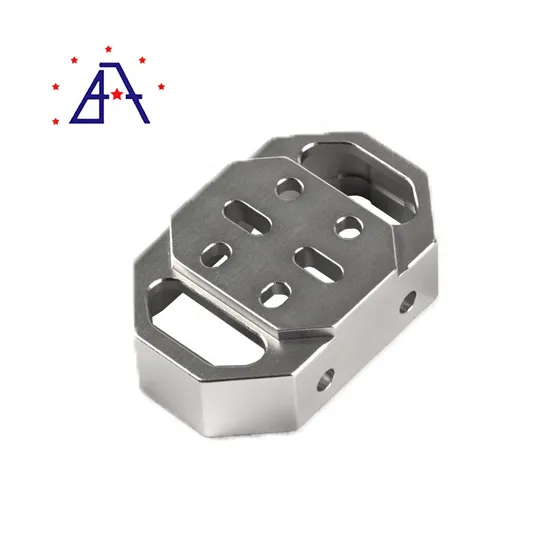 Manufacturer High Quality Aluminum Profile for CNC