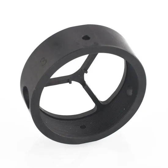OEM China CNC High Precision Aluminum Customized Made CNC Machining Milling Aluminum Part