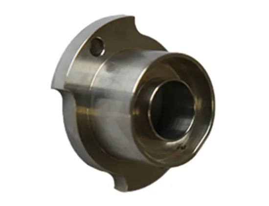 Non-Standard Mechanical Spare Parts Machining/Stainless Steel Processing