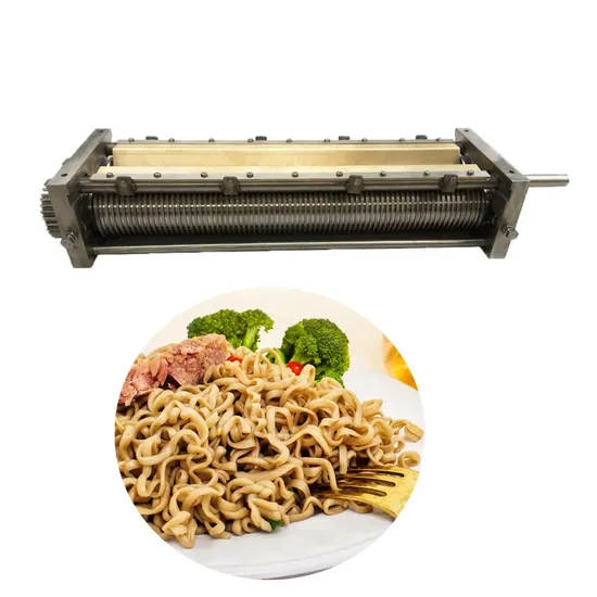 Factory Direct Salefast Delivery H62 Brass Dongfang Burr-Free Durable Chow Mein Slitter
