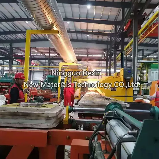 Grinding Media Ball Producing Machinery