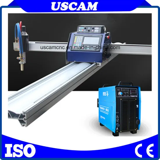 1530 Metal Steel Sheet Portable Air CNC Plasma Cutter
