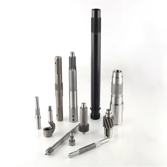 China Customized Precision Aluminum Alloy High Pressure Die Casting Service Metal Stainless Steel Brass Motorcycle Engine Auto Spare CNC Machinery Parts
