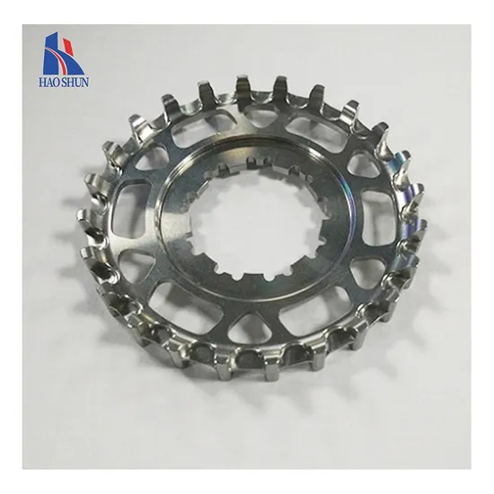 Rapid CNC Prototype Service for Custom Aluminum Machining Components