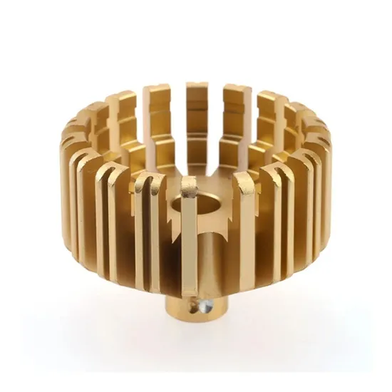 Aluminum Precision Quick Turning Machining CNC Machining Precision Parts