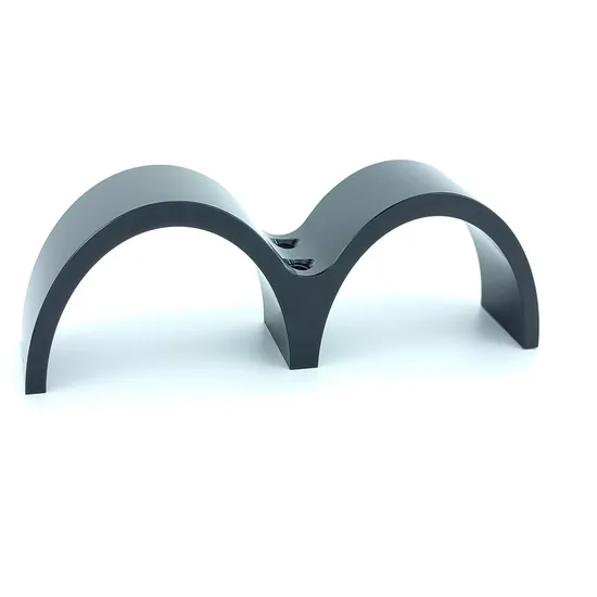 Precision ATV Part UTV Part Shock Absorber of Air Suspension