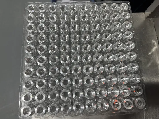 Die Casting OEM Service Zinc Aluminum Mechanical Parts CNC Machining Parts Metal Processing Service