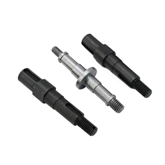 Precision Copper Processing Automatic Lathe Processing Gold-Plated Conductive Copper Column Small Copper Processing Stainless Steel Processing