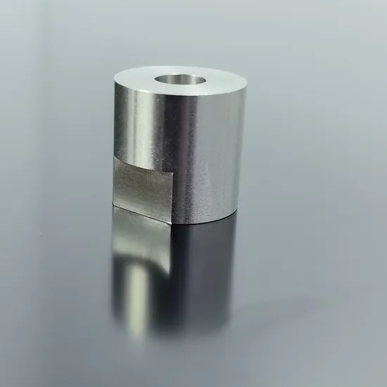 Ts16949 Qualified High Accuracy Precision CNC Machining Titanium Parts with Tolerance up to 0.005mm, Lathing Service, Machining Service