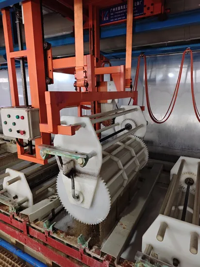 Copper Recycling Equipment Copper Benefication Plant