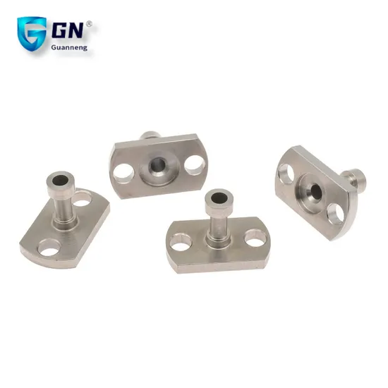 Metal Fabrication Stainless Steel Aluminium Brass Copper Stamping Deep Drawing Parts