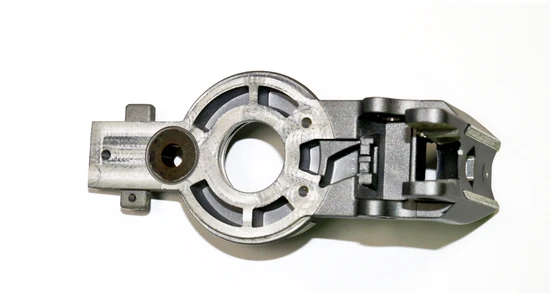 High Precision CNC Machining Services for Metal Parts