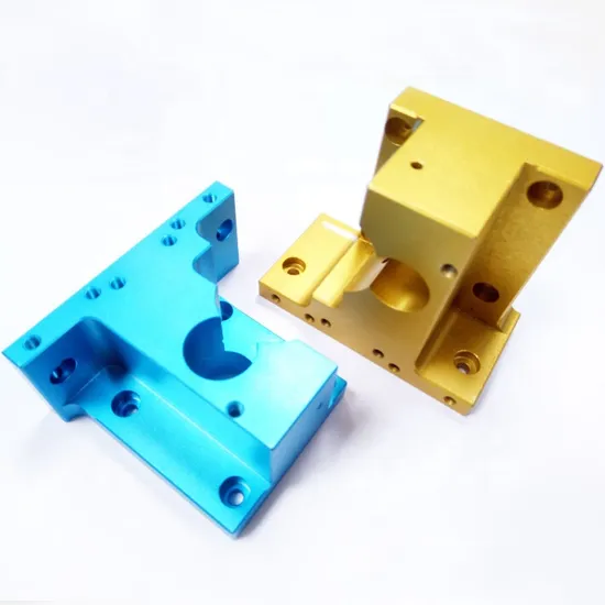 CNC Lathe Turning Parts Round Aluminum Plate