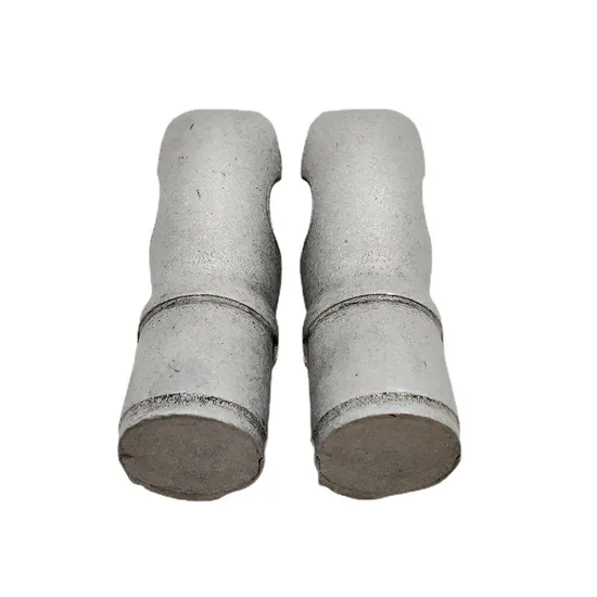 Forging Iron Anodized Bicycle Accessories