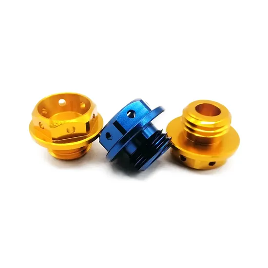 Turning Products Turned Parts CNC Metal Machining Products Ideal for Precision Machinery