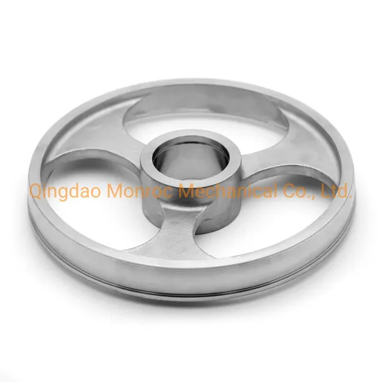 Machining Service CNC Machining Parts Auto Spare Parts mm-0212