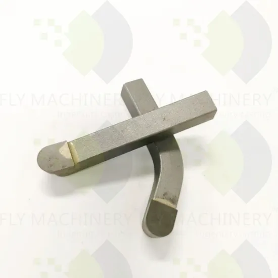 Stump Grinder Finger Teeth for Grinder Machine