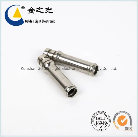 CNC Metal Machining Service/CNC Machined Metal Parts/The Best Price