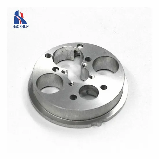 Precision CNC Machining Parts for Custom Aluminum Prototyping Solutions