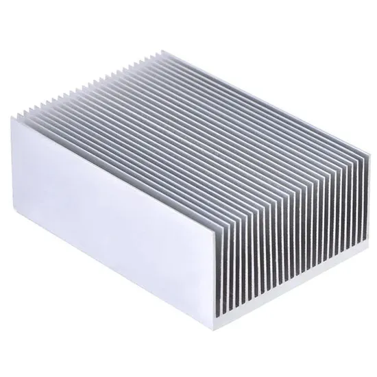 Electonic Harware Heat Sinks OEM/ODM Aluminum Cooler