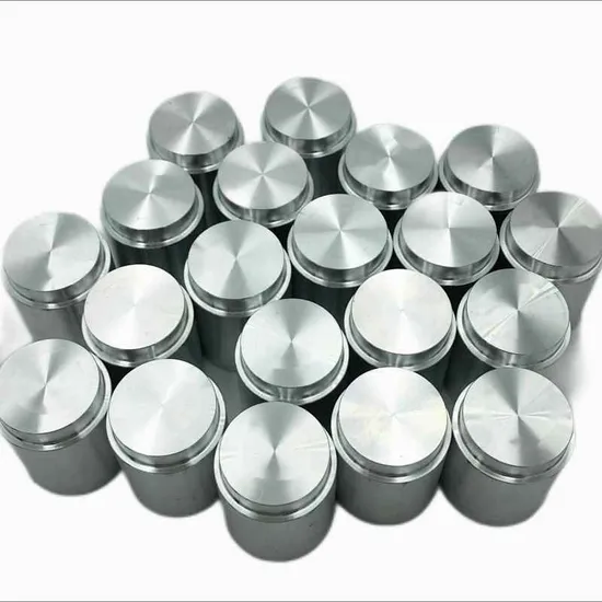 Custom Machining CNC Lathe Machining Wire Five-Axis CNC Machining