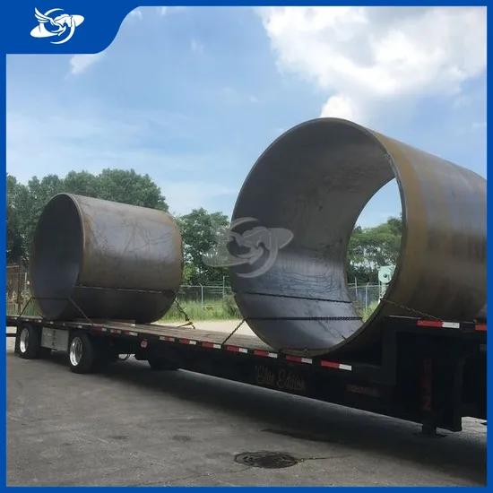 Longyu Metal Part Fabrication Service China Manufacturers Metal Steel Sheet Precision Plate Rolling