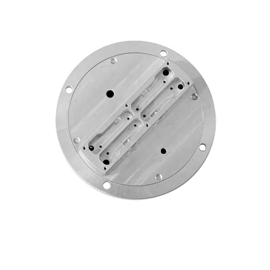 Premium Parts for Electronic Component Manufacturing and Processing