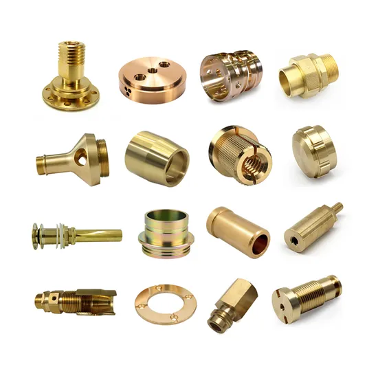 Ida OEM Custom CNC Manufacturing Machinery Parts CNC Machining Parts Metal Machining