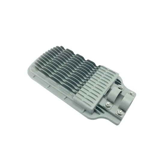 Lighting Housing Radiator Lamp Ring Accessories Precision Zinc Aluminum Alloy Die-Casting Mold