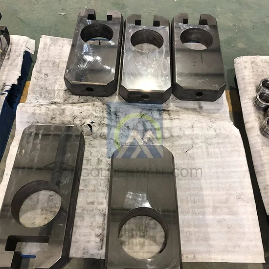 Major Repair Kit for Durable API Manual Slab Gate Valves