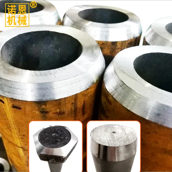 Pipe Tube Solid Bar Beveling Machine / CNC Hydraulic Pipe Chamfering Machine Equipment