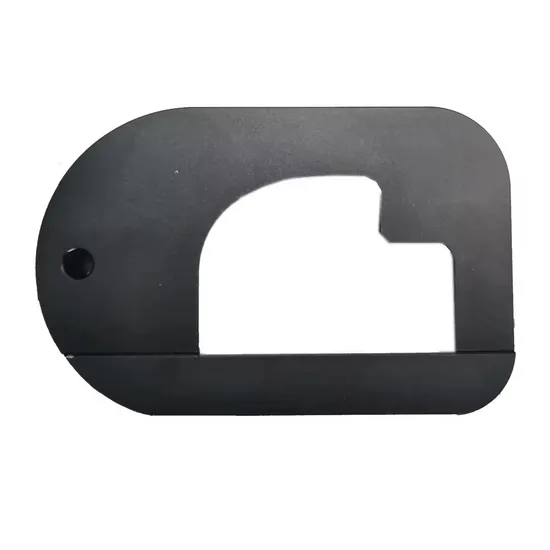 CNC Machining Service 5 Axis Machined Aluminium Turning Milling CNC Machining Part