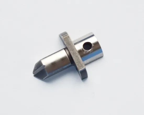Precision CNC Machining Parts for Medical Equipment