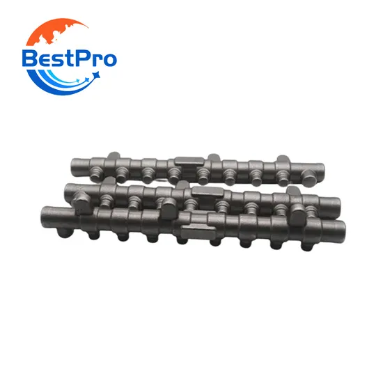 High Precision Forging Part in Hot Forging for New Energy Vehicle/Auto/Motorcycle/Machinery