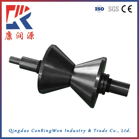 High Precision Custom OEM Small Quantity Steel Metal Aluminum CNC Machining Parts Weld Neck Flange