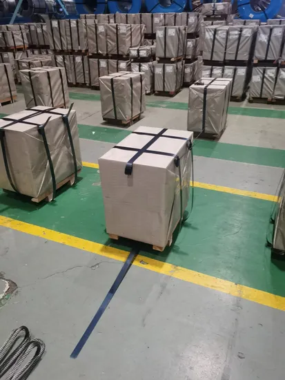 High Strength Carbon Steel Plate DIN 17210 20cr4 DIN En10083-1 Sheet Metal Steel Sheet