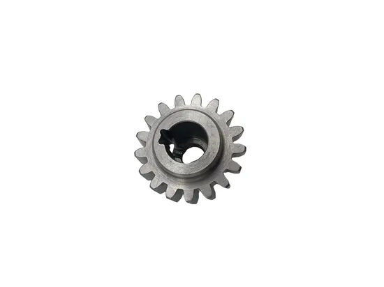 Customized CNC Steel Gear Grinder for Medical Equipment Parts