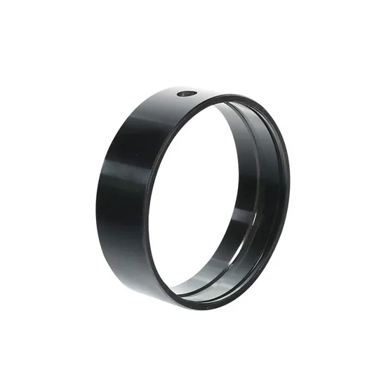 Durable Linear Bushing Sleeve for Customized High Precision Applications