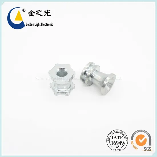 Professional Custom CNC Machining Parts Service for Automotive Parts