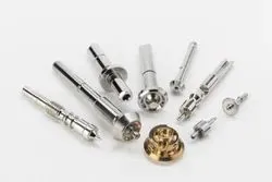 Customization Upon Request Metal Processing Machinery High Tolerance Stamping Parts Hot Forging