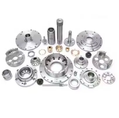 OEM & ODM CNC Machining Part