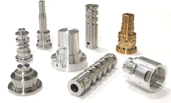 Zinc Nickel Plating CNC High Precision Automotive Parts Lathe Milling Brass Aluminum Stainless Steel Titaninum