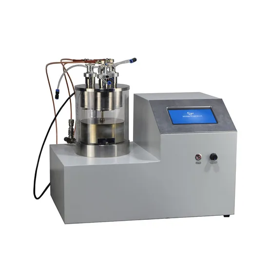 Lab Vacuum Film Deposition Plasma Coating Machine Manufacturer