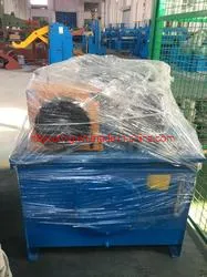 Manufacturer High Shearing Accuracy and Fast Runng Speed Metal Sheet Cutting Tool Uncoil Cut to Length CNC Uncoil Cutting Line