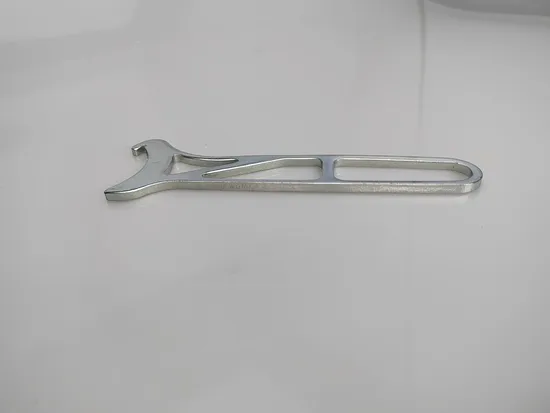 Premium Durable Stamping Parts Socket Wrench for Precision Tasks