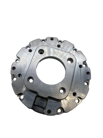 CNC Custom High Precision Manufacturing Machinery Sandblasting Processing Stainless Steel Machine Parts