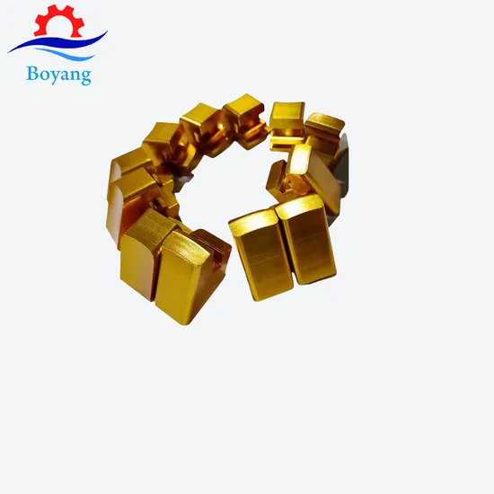Professional Manufacturer Brass Copper CNC Turning Affordable Machinery Milling Parts